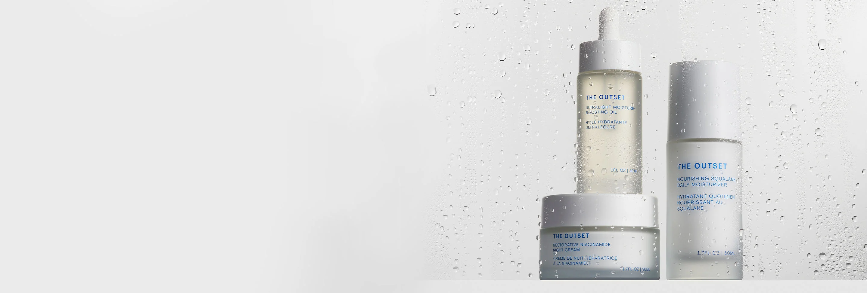 Clean Skincare for Sensitive Souls