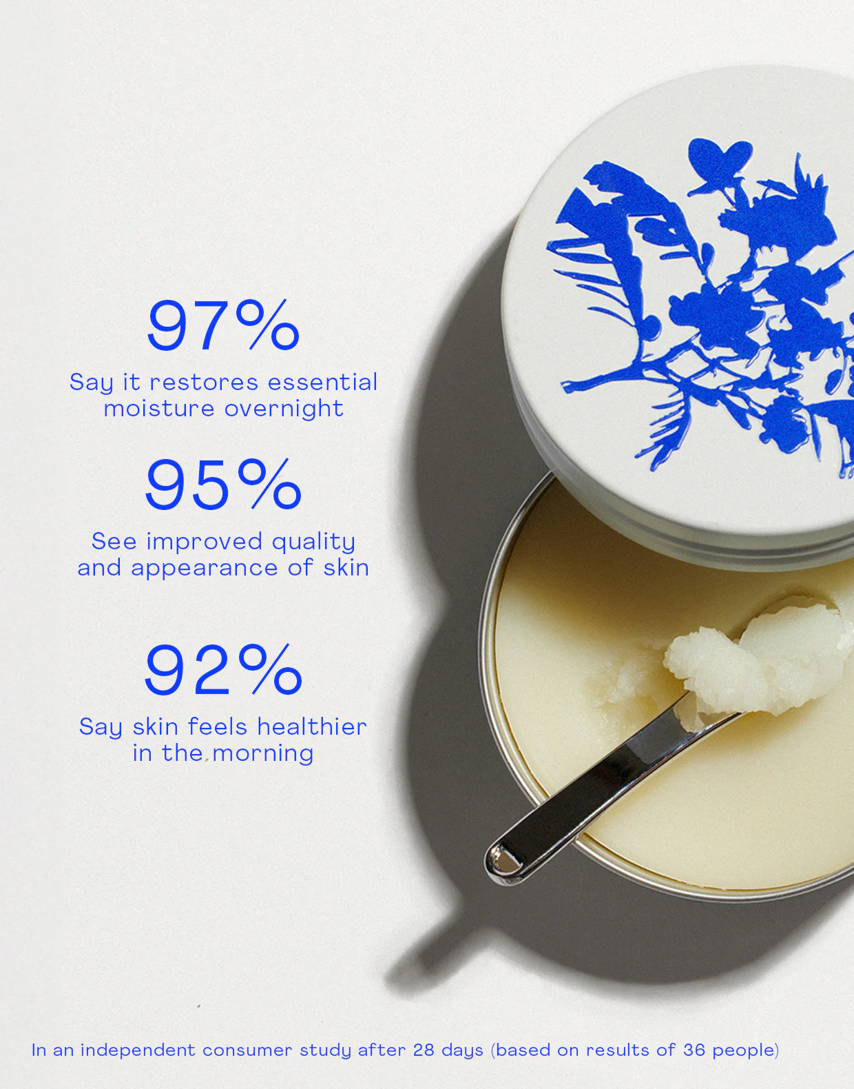 Botanical Barrier Rescue Balm - Image 3