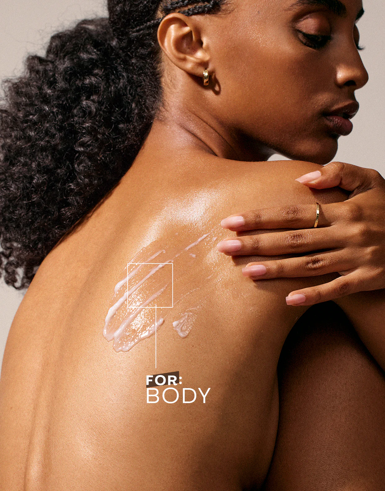 Botanical Barrier Rescue Balm - Image 4