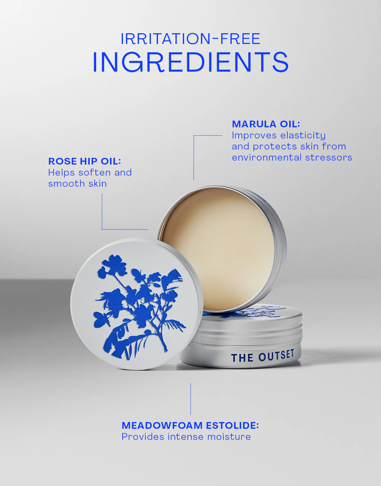 Botanical Barrier Rescue Balm - Image 8