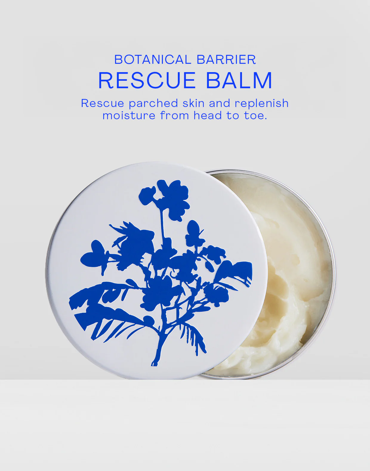 Botanical Barrier Rescue Balm - Image 9