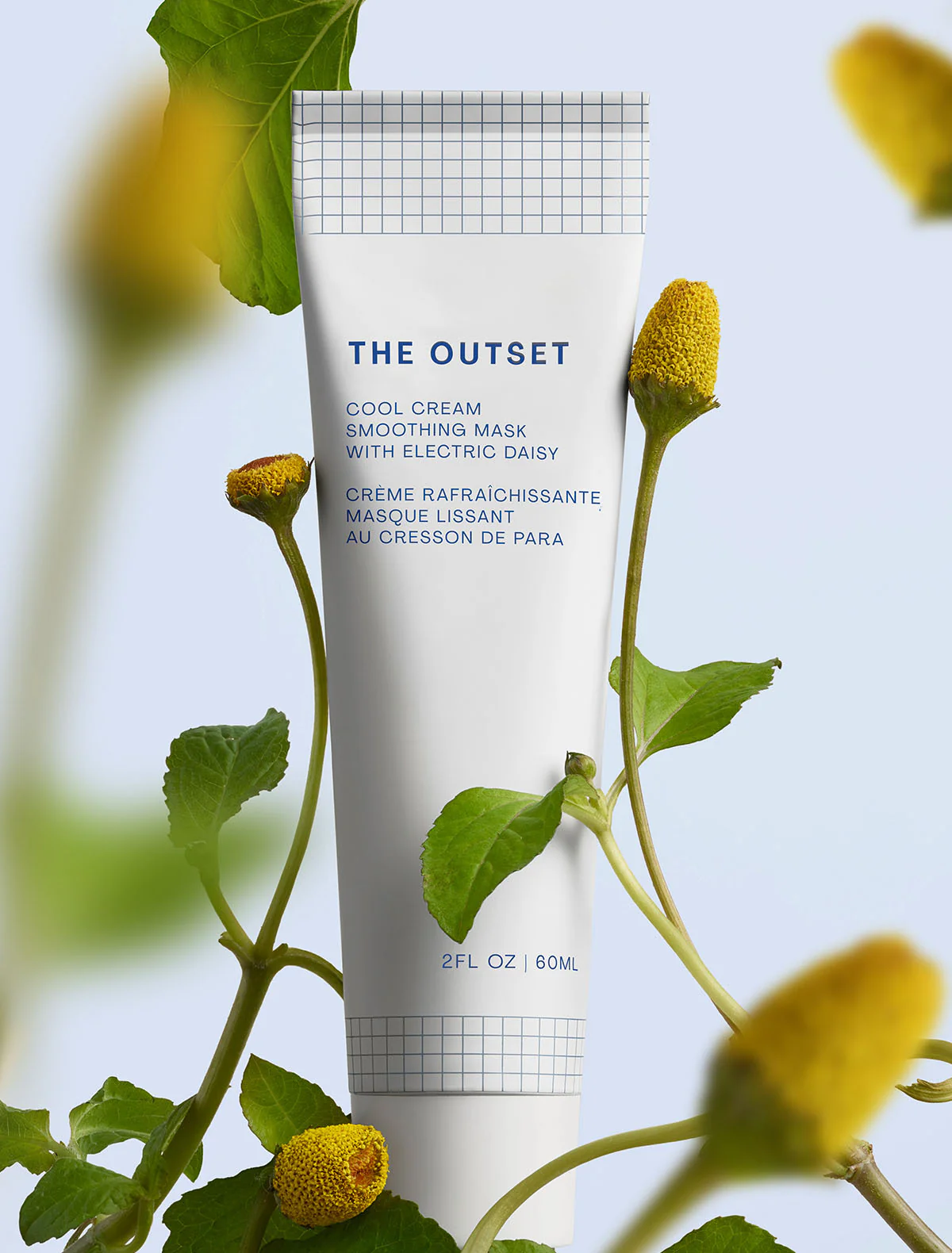 Cool Cream Smoothing Mask - Image 5