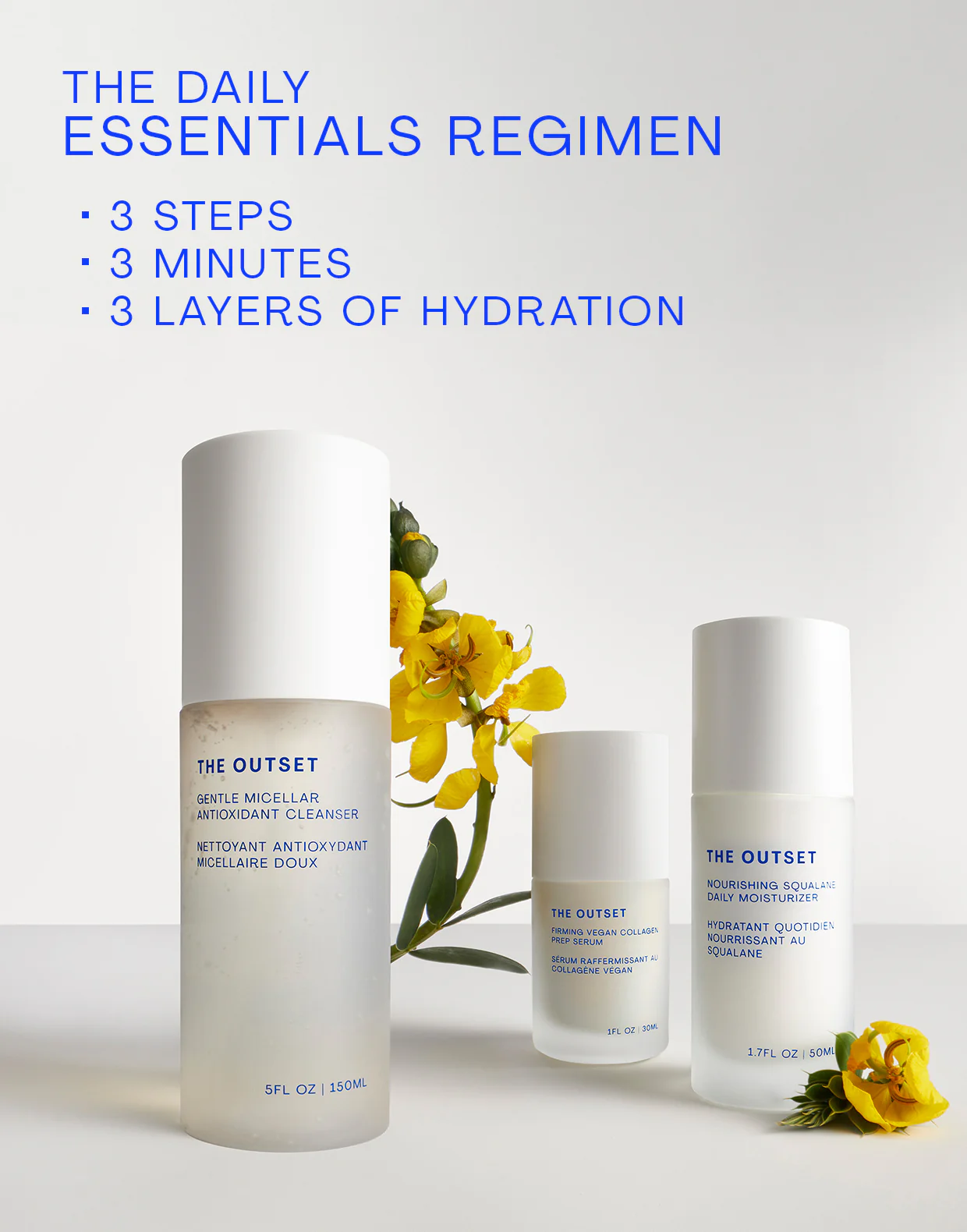 Daily Essentials Regimen Bundle - Image 3