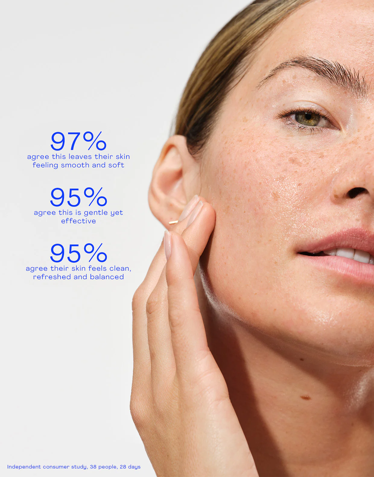 Gentle Micellar Antioxidant Cleanser - Image 5