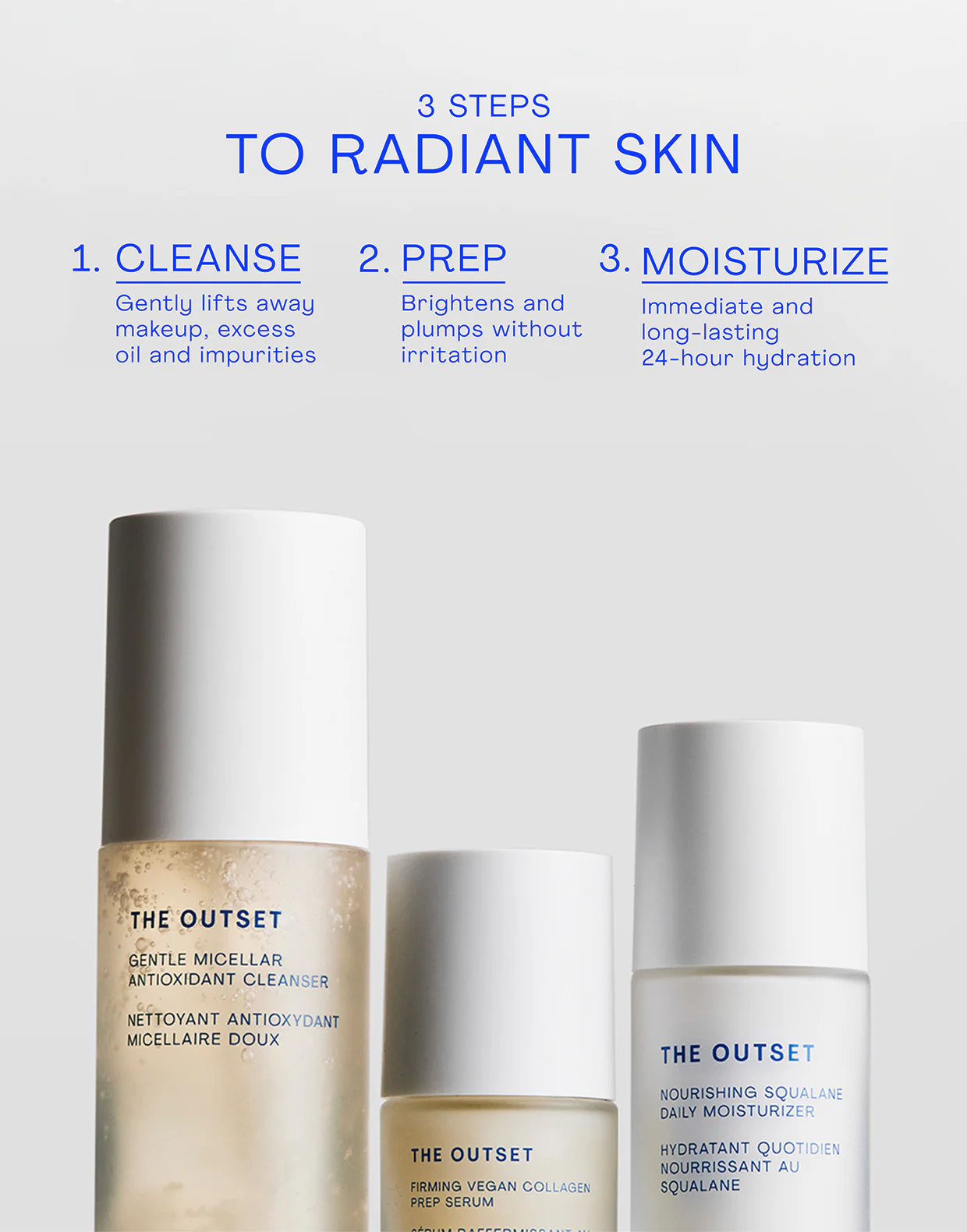 Gentle Micellar Antioxidant Cleanser - Image 8