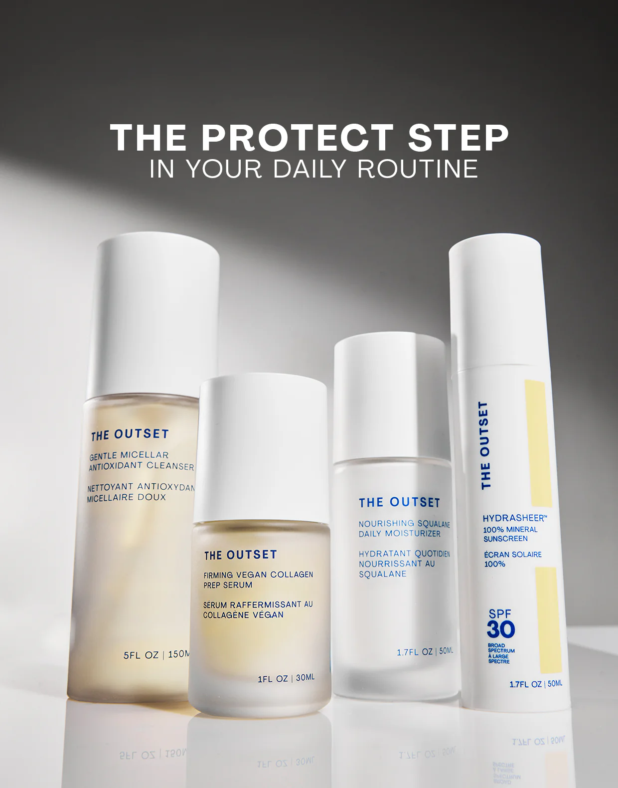 Hydrasheer™️ 100% Mineral Sunscreen SPF 30 - Image 7