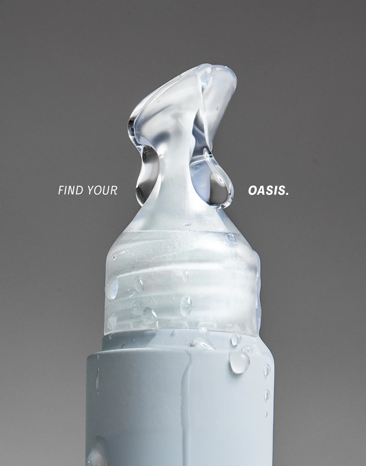 Lip Oasis™ Glossy Treatment - Image 3