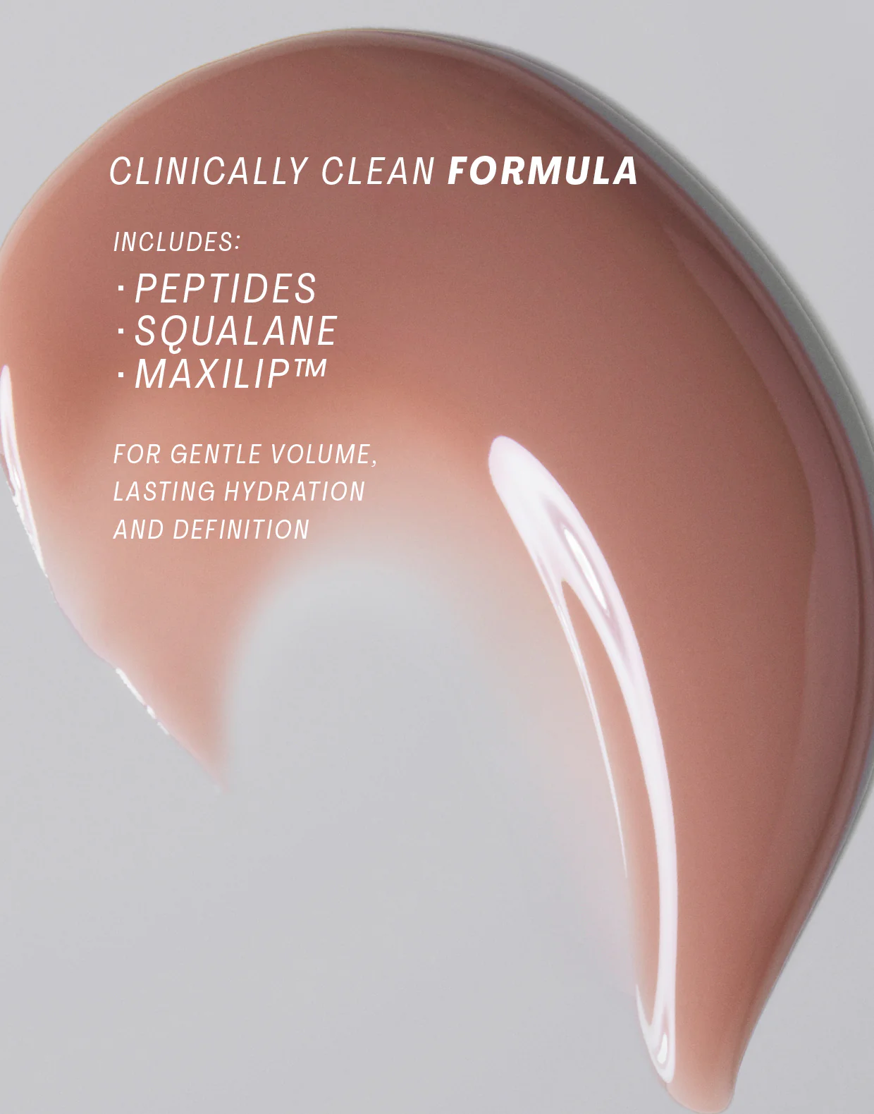 Lip Oasis™ Glossy Treatment - Dune - Image 6