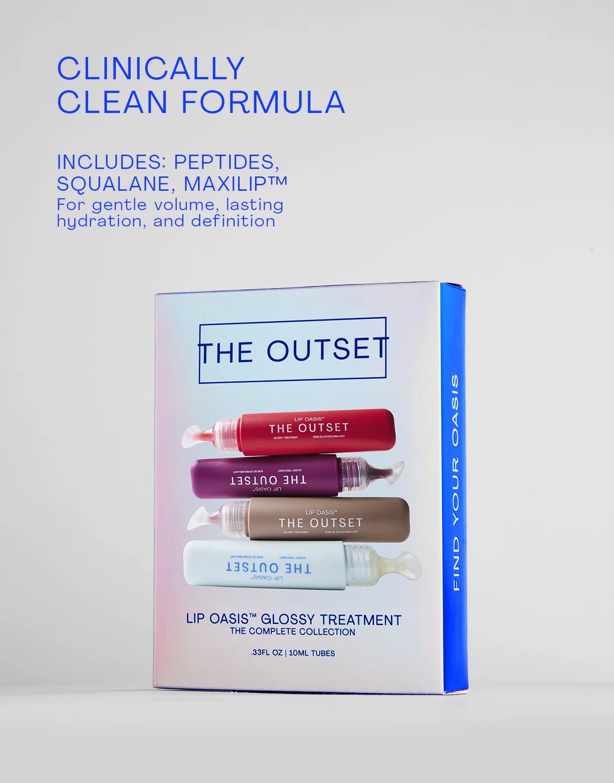 Lip Oasis: The Complete Collection - Image 3