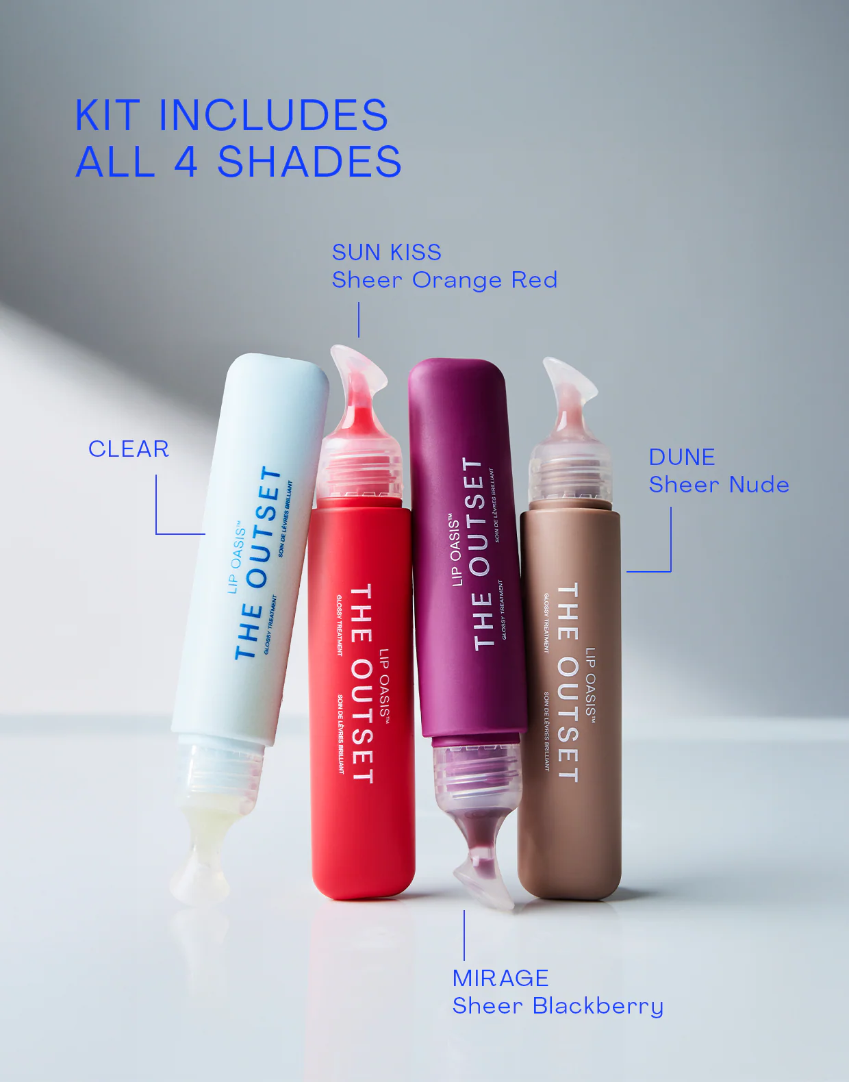 Lip Oasis: The Complete Collection - Image 4