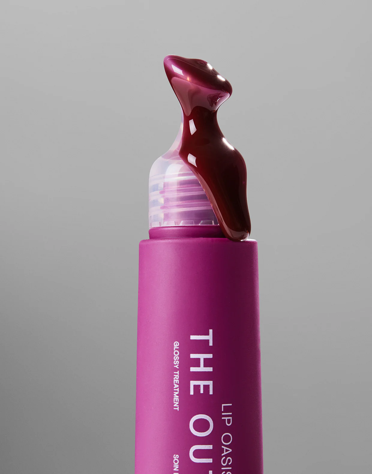 Lip Oasis™ Glossy Treatment - Mirage - Image 3