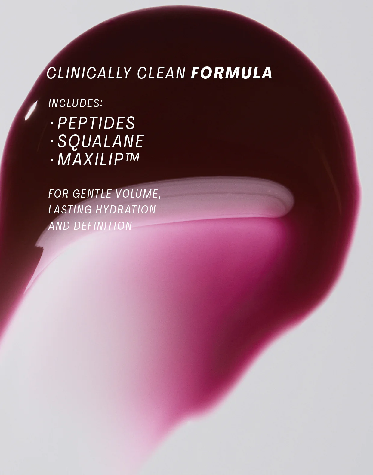 Lip Oasis™ Glossy Treatment - Mirage - Image 6