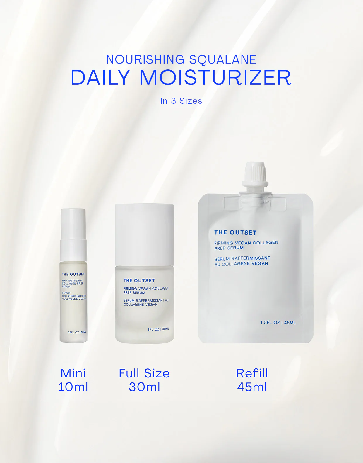 Nourishing Squalane Daily Moisturizer - Image 7