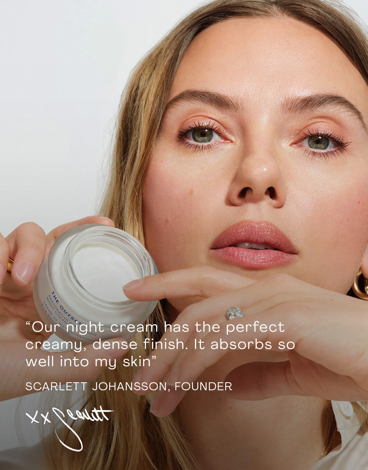 Restorative Niacinamide Night Cream - Image 4