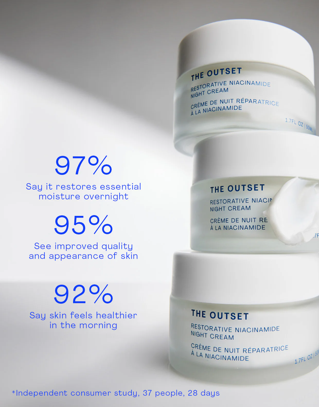 Restorative Niacinamide Night Cream - Image 5