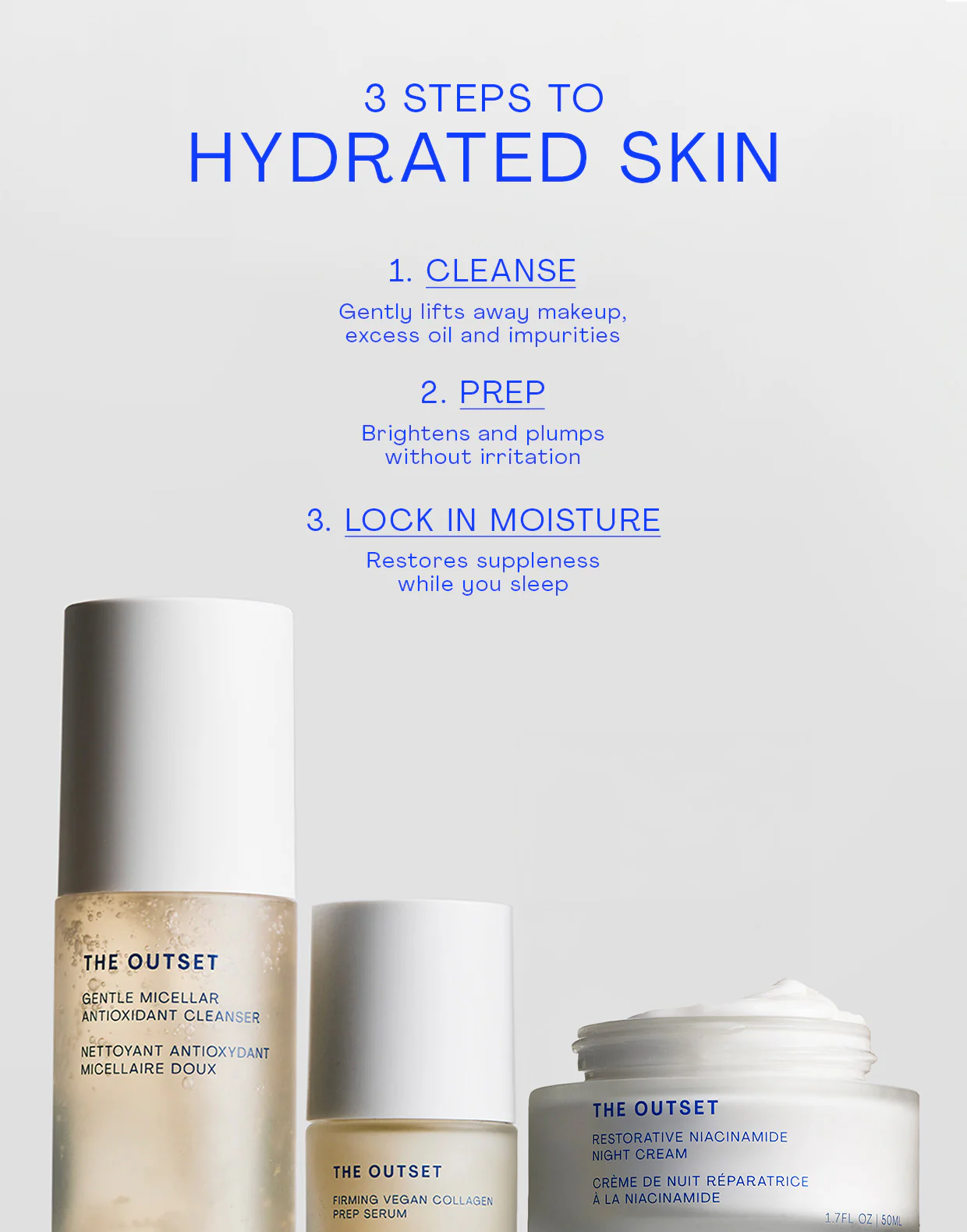 Restorative Niacinamide Night Cream - Image 7