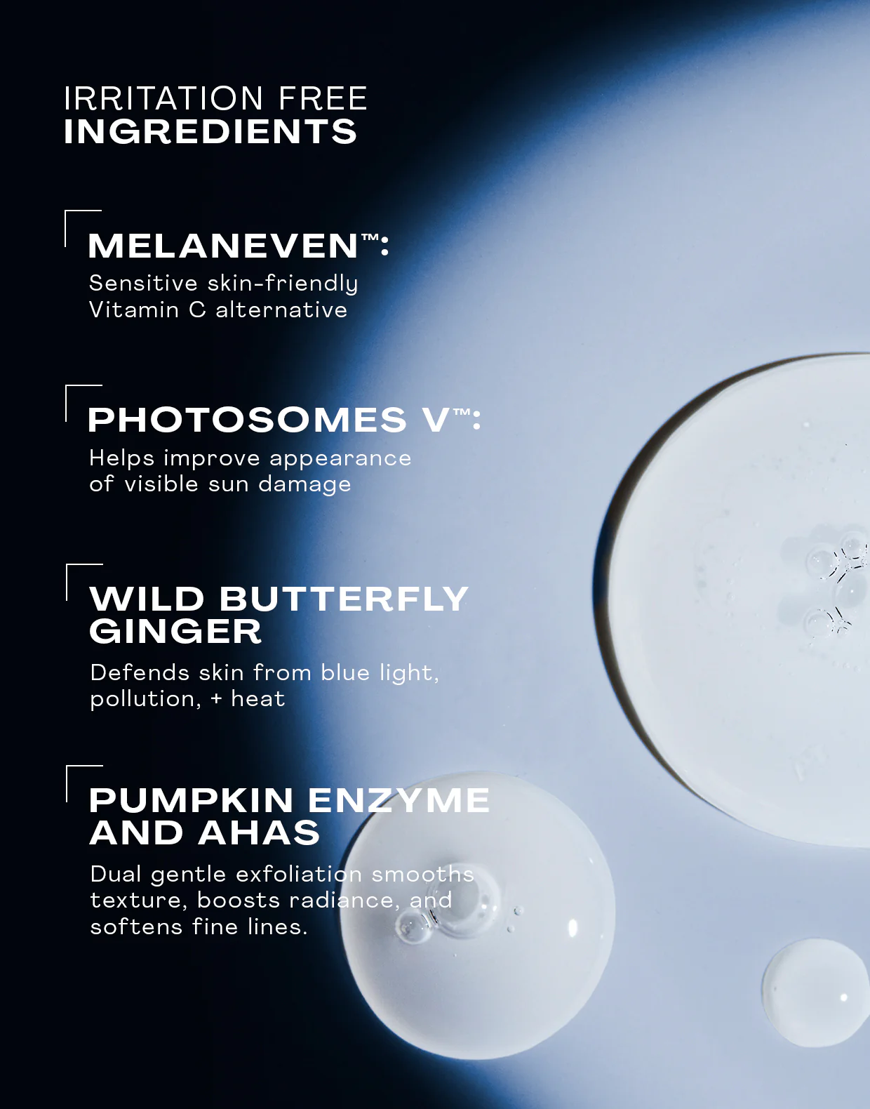 Total Clarity Dark Spot Serum - Image 4