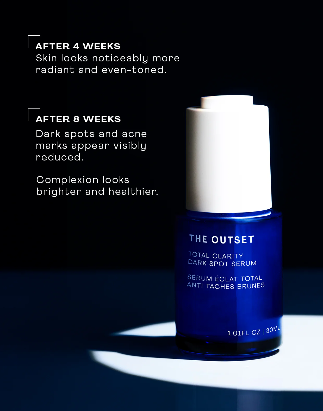 Total Clarity Dark Spot Serum - Image 5
