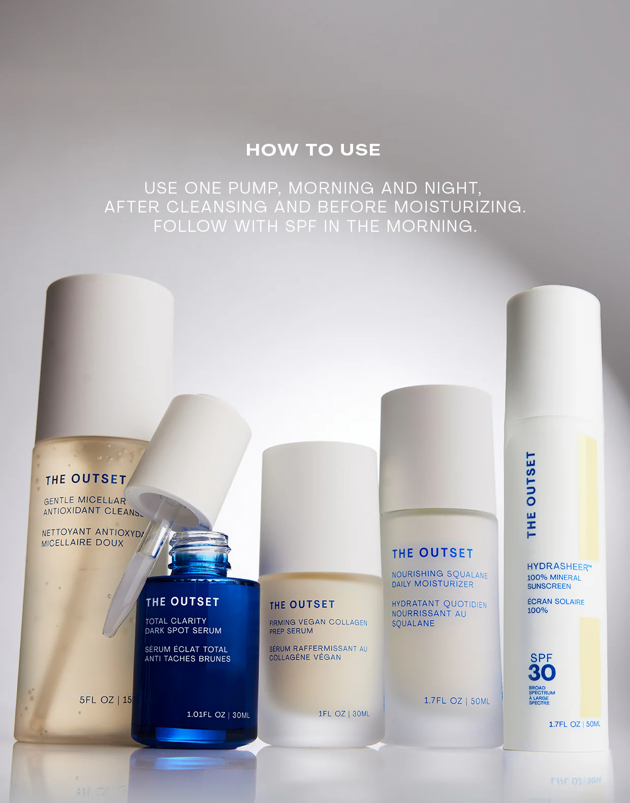 Total Clarity Dark Spot Serum - Image 7