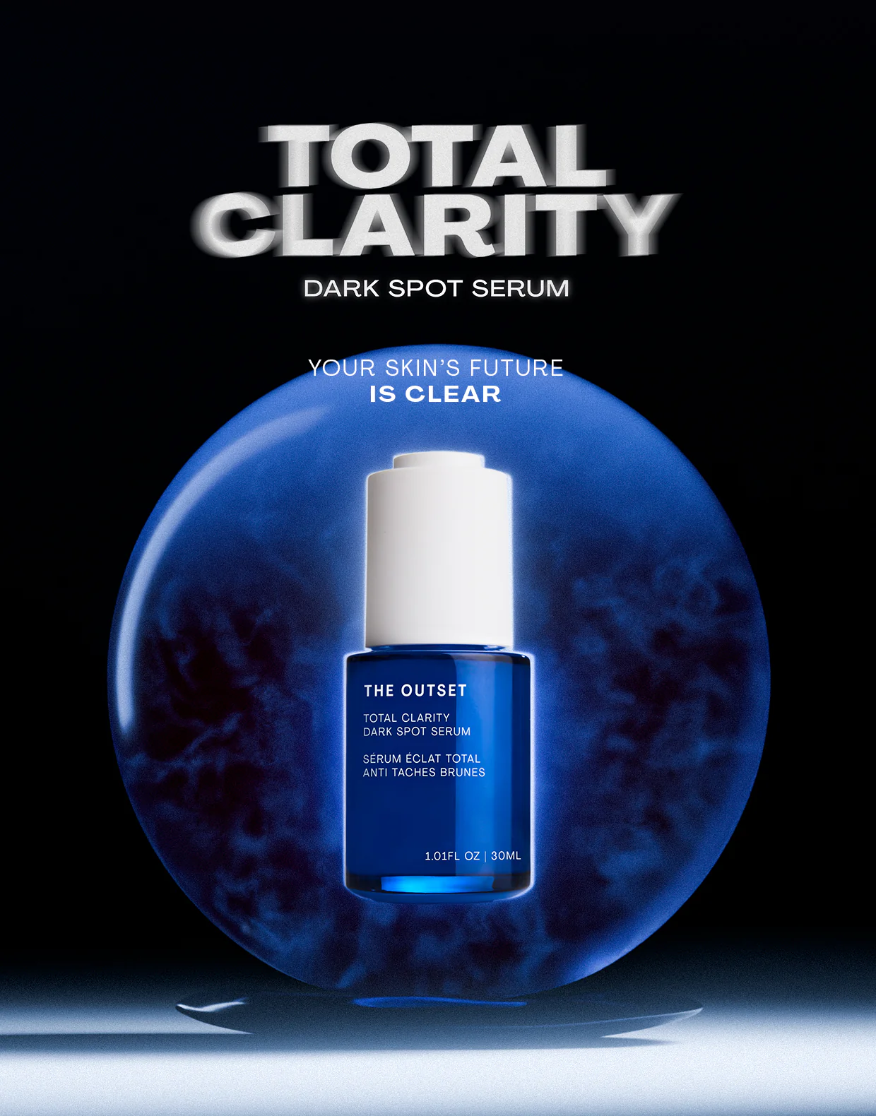 Total Clarity Dark Spot Serum - Image 9