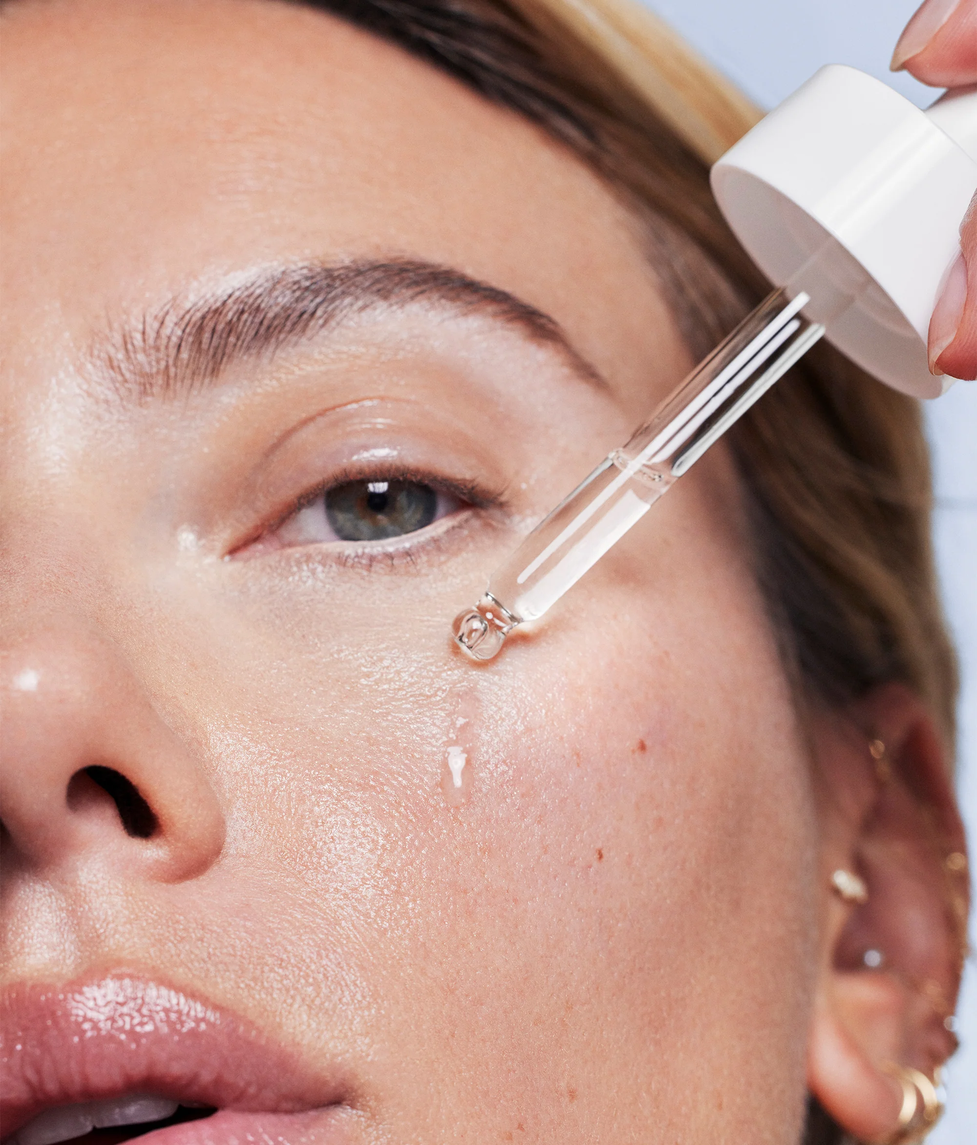 Ultralight Moisture-Boosting Oil - Image 5